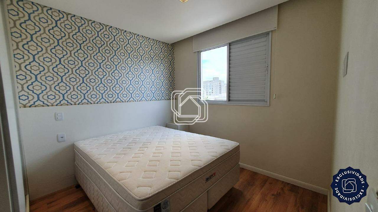 Apartamento à venda em Itu - SP - Itu Novo Centro: Quarto