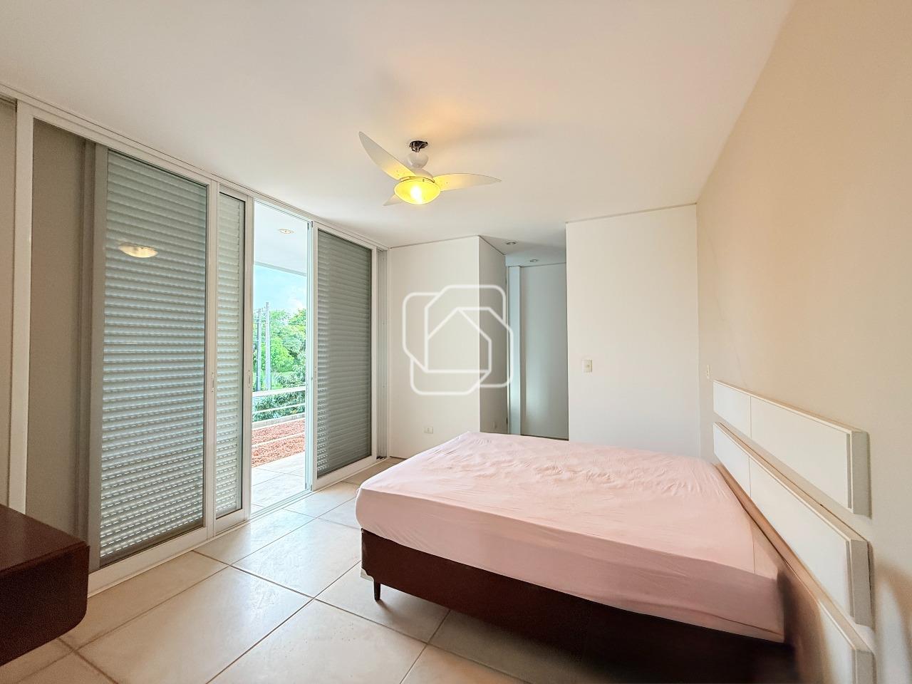 Casa de Condomínio à venda em Salto - SP - Haras Paineiras: