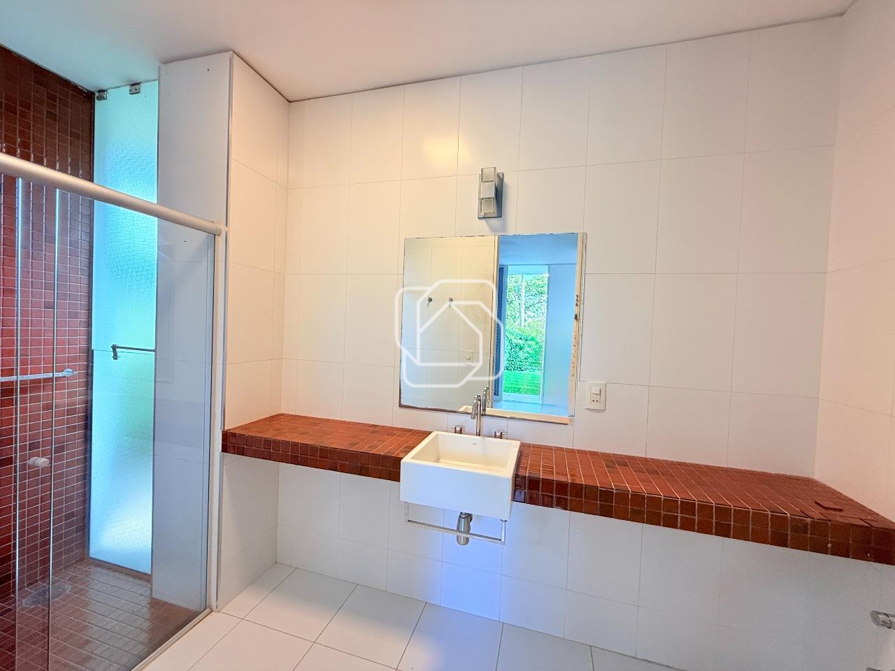 Casa de Condomínio à venda em Salto - SP - Haras Paineiras: