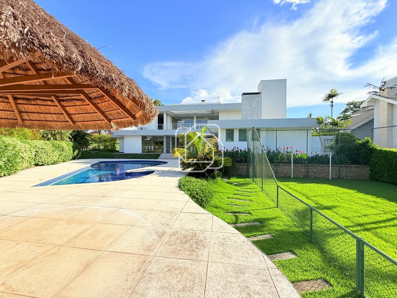 Casa de Condomínio à venda em Salto - SP - Haras Paineiras: 