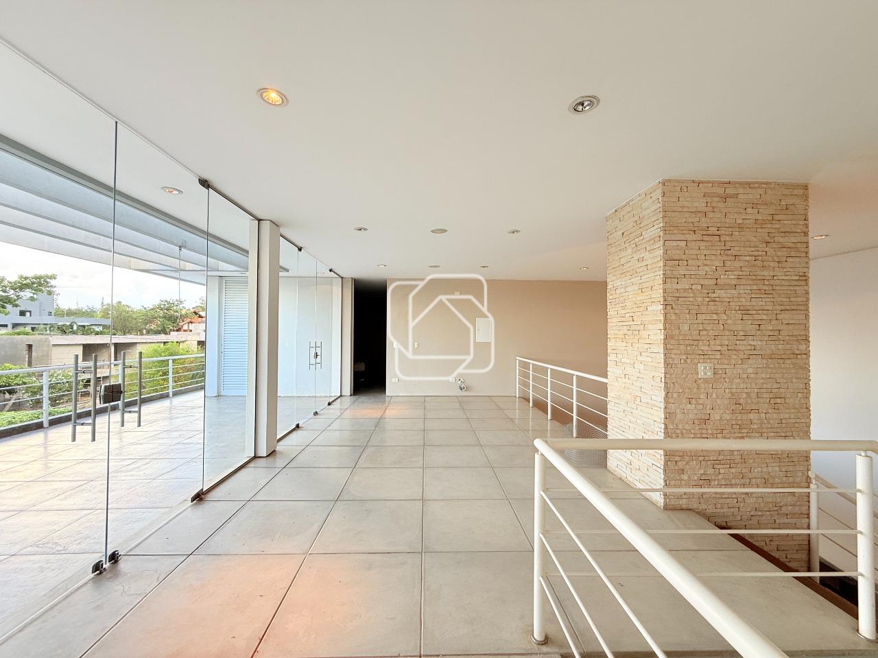 Casa de Condomínio à venda em Salto - SP - Haras Paineiras: