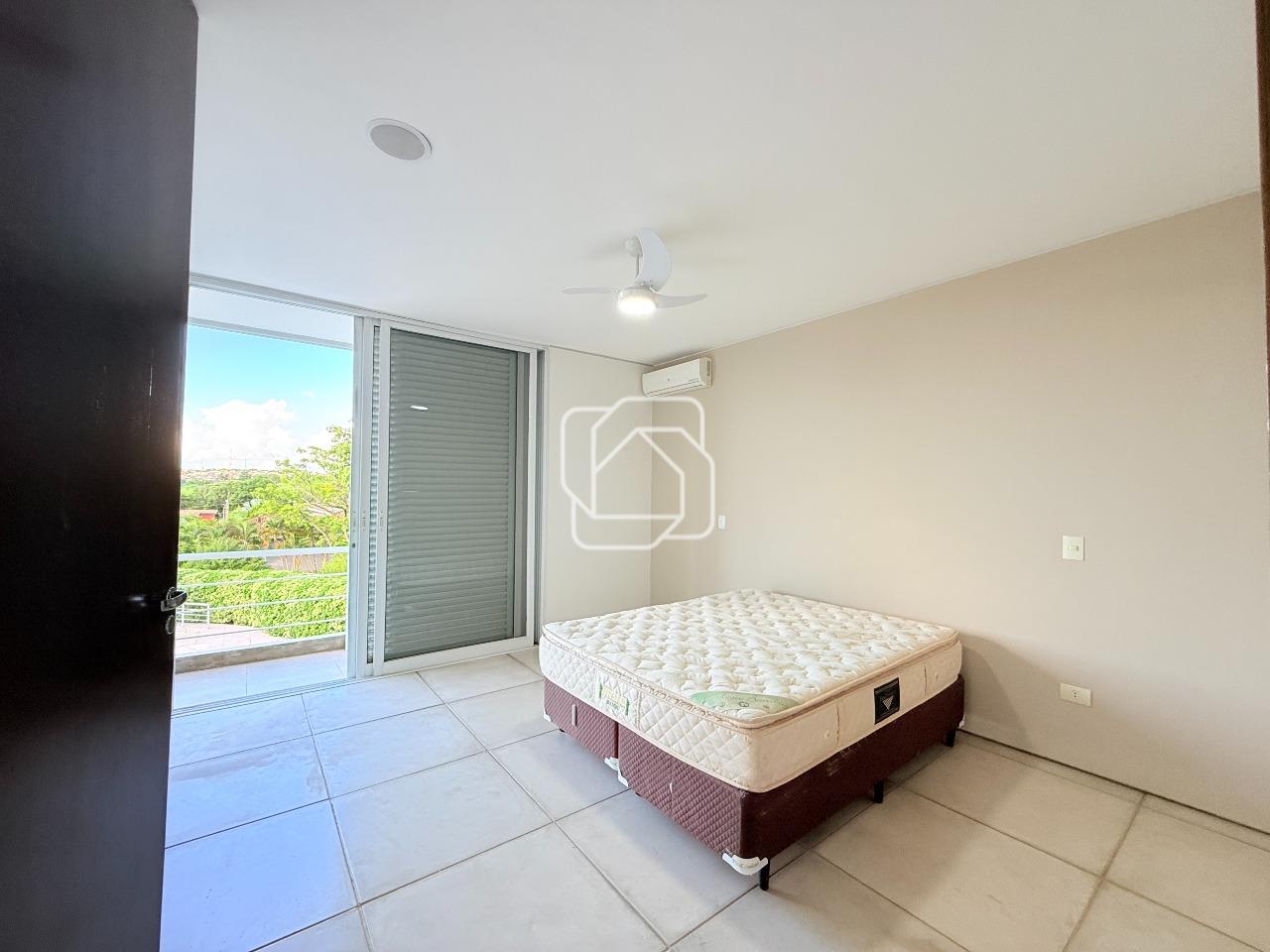 Casa de Condomínio à venda em Salto - SP - Haras Paineiras: