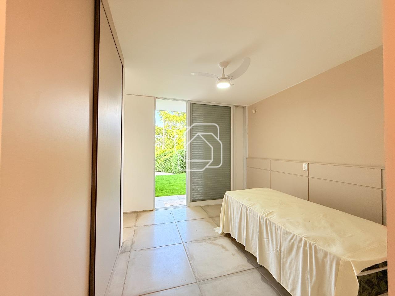 Casa de Condomínio à venda em Salto - SP - Haras Paineiras: