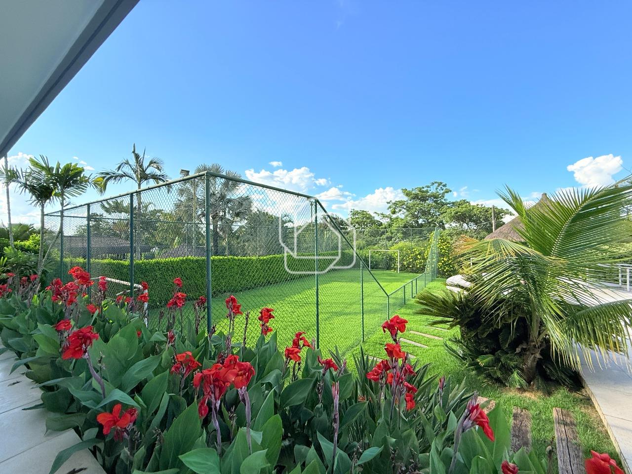 Casa de Condomínio à venda em Salto - SP - Haras Paineiras: 