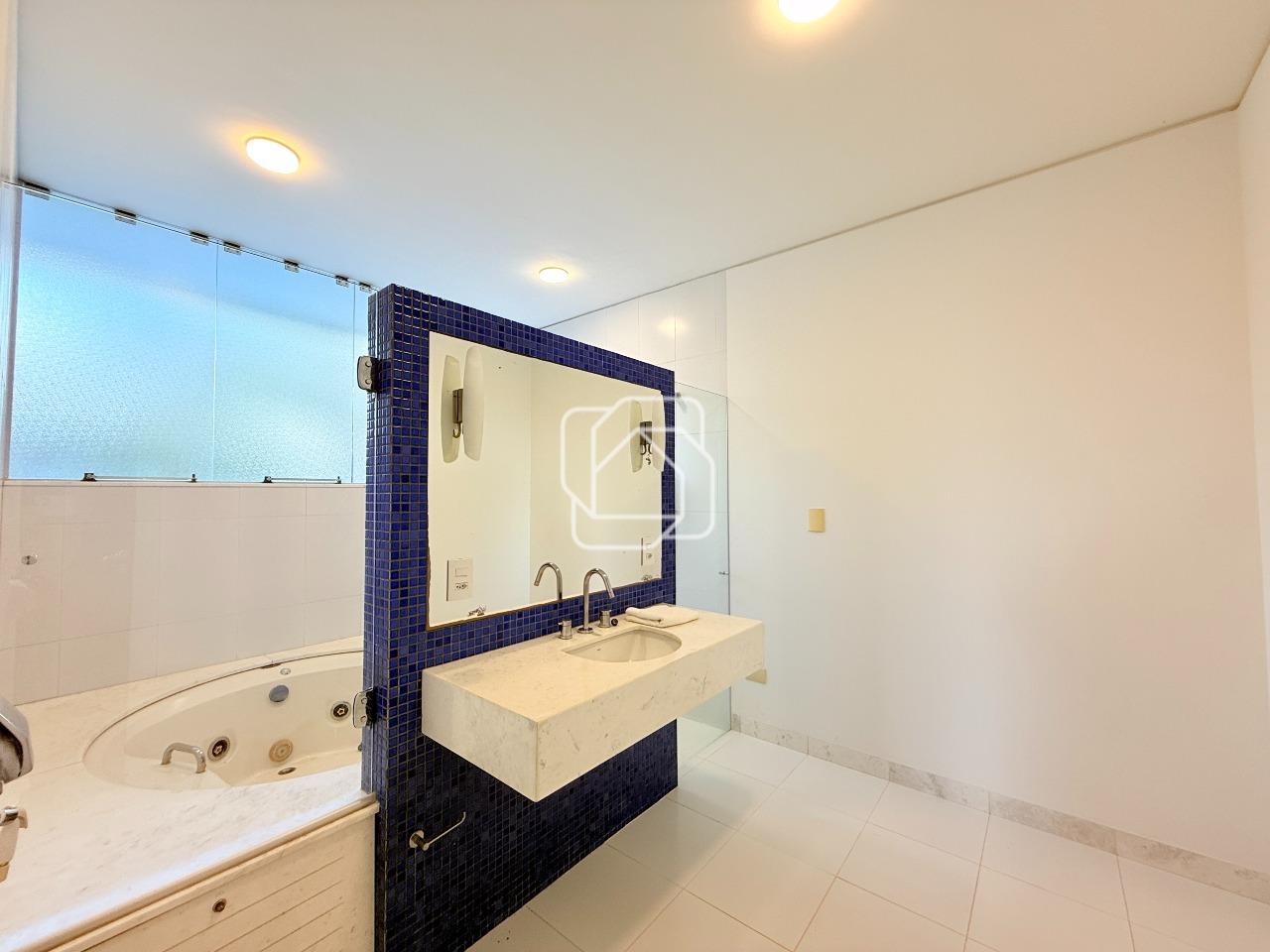 Casa de Condomínio à venda em Salto - SP - Haras Paineiras: