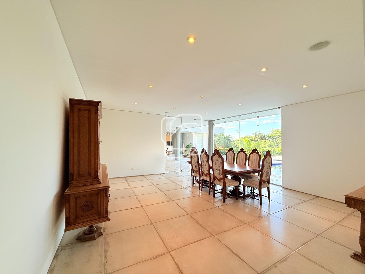 Casa de Condomínio à venda em Salto - SP - Haras Paineiras: