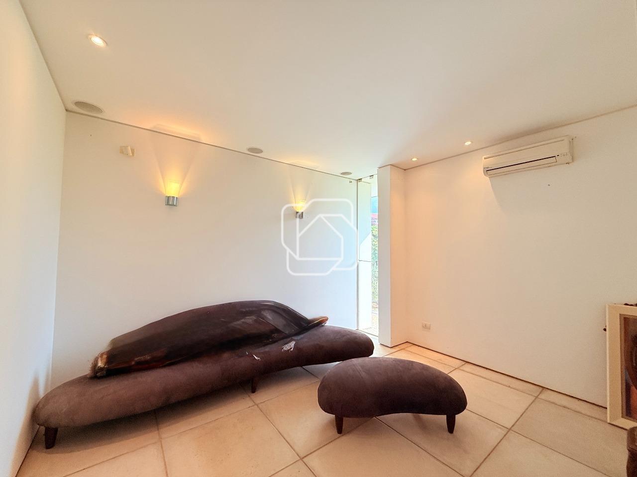 Casa de Condomínio à venda em Salto - SP - Haras Paineiras: