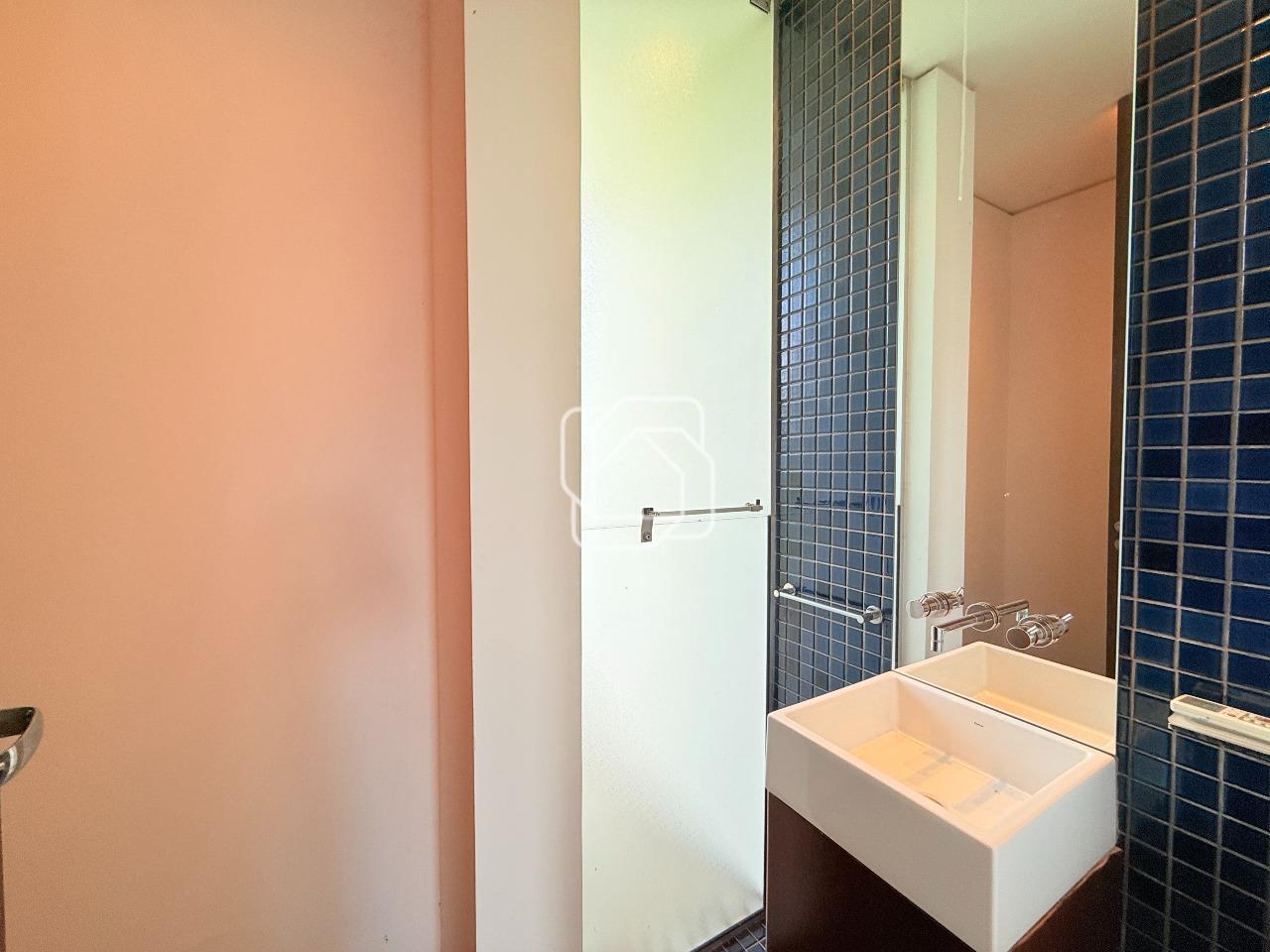 Casa de Condomínio à venda em Salto - SP - Haras Paineiras: