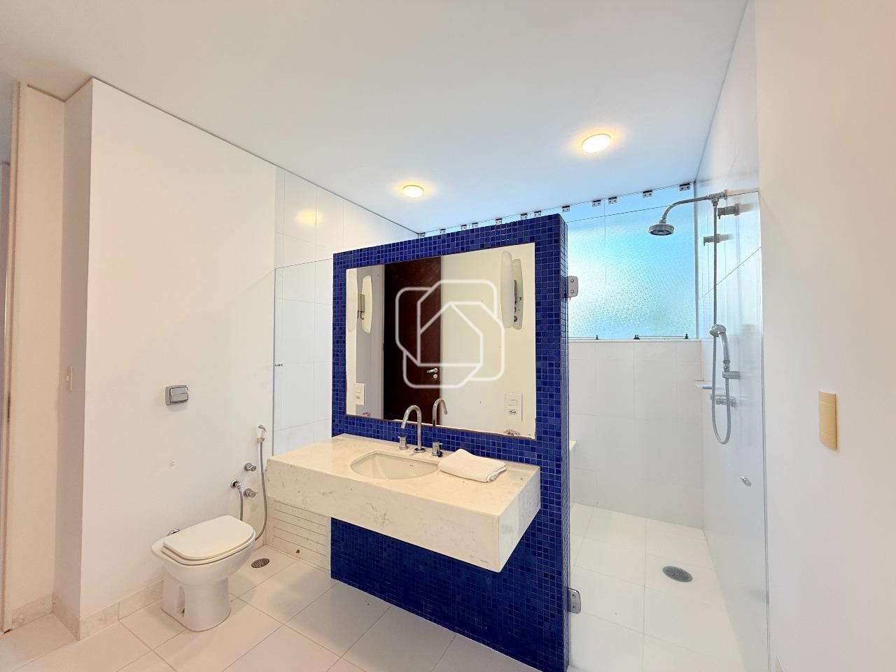 Casa de Condomínio à venda em Salto - SP - Haras Paineiras: