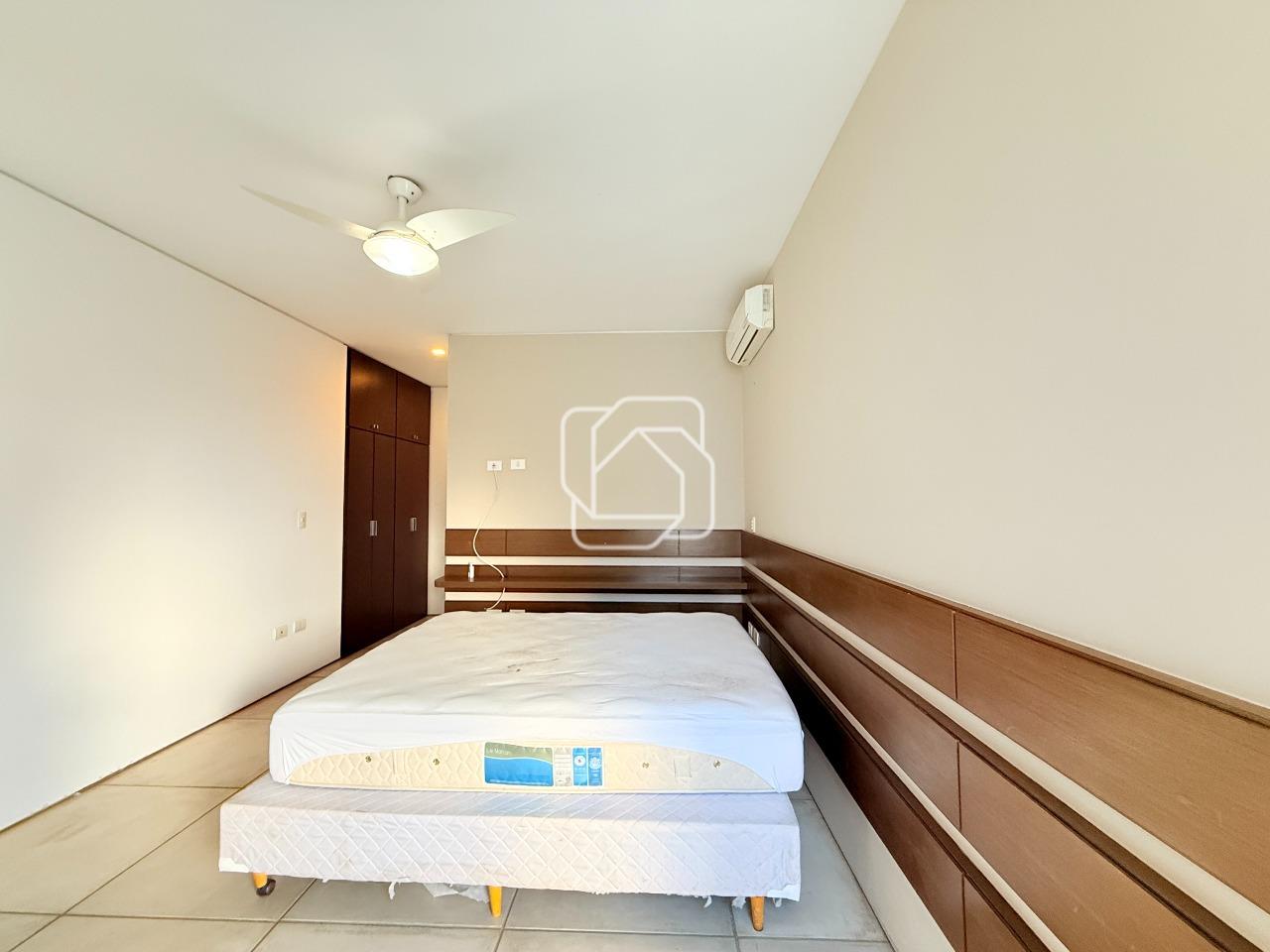 Casa de Condomínio à venda em Salto - SP - Haras Paineiras: