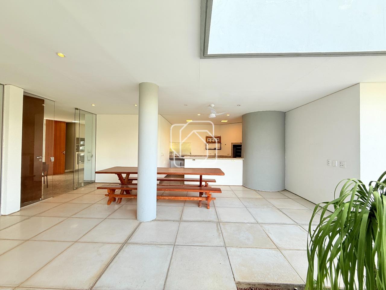 Casa de Condomínio à venda em Salto - SP - Haras Paineiras: