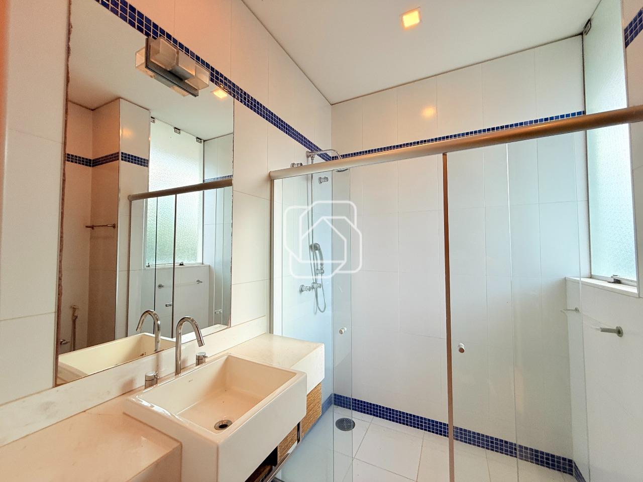 Casa de Condomínio à venda em Salto - SP - Haras Paineiras: