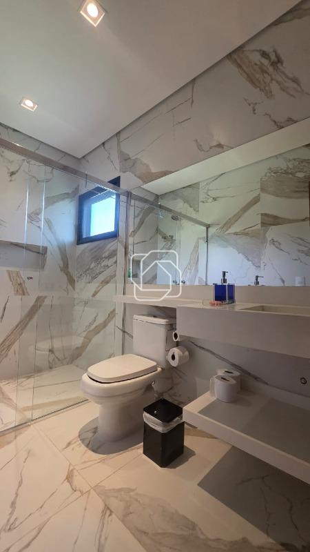 Casa de Condomínio à venda em Itu - SP - Condomínio City Castelo: 