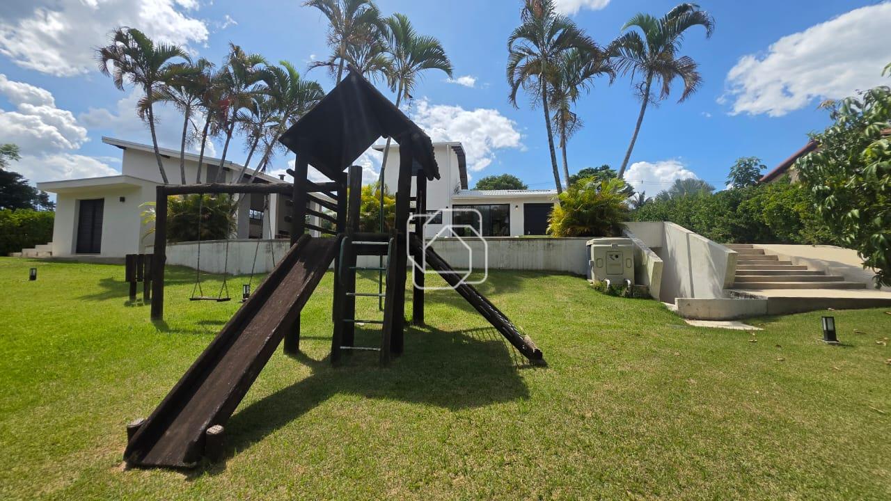 Casa de Condomínio à venda em Itu - SP - Condomínio City Castelo: 