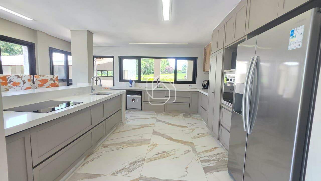 Casa de Condomínio à venda em Itu - SP - Condomínio City Castelo: 