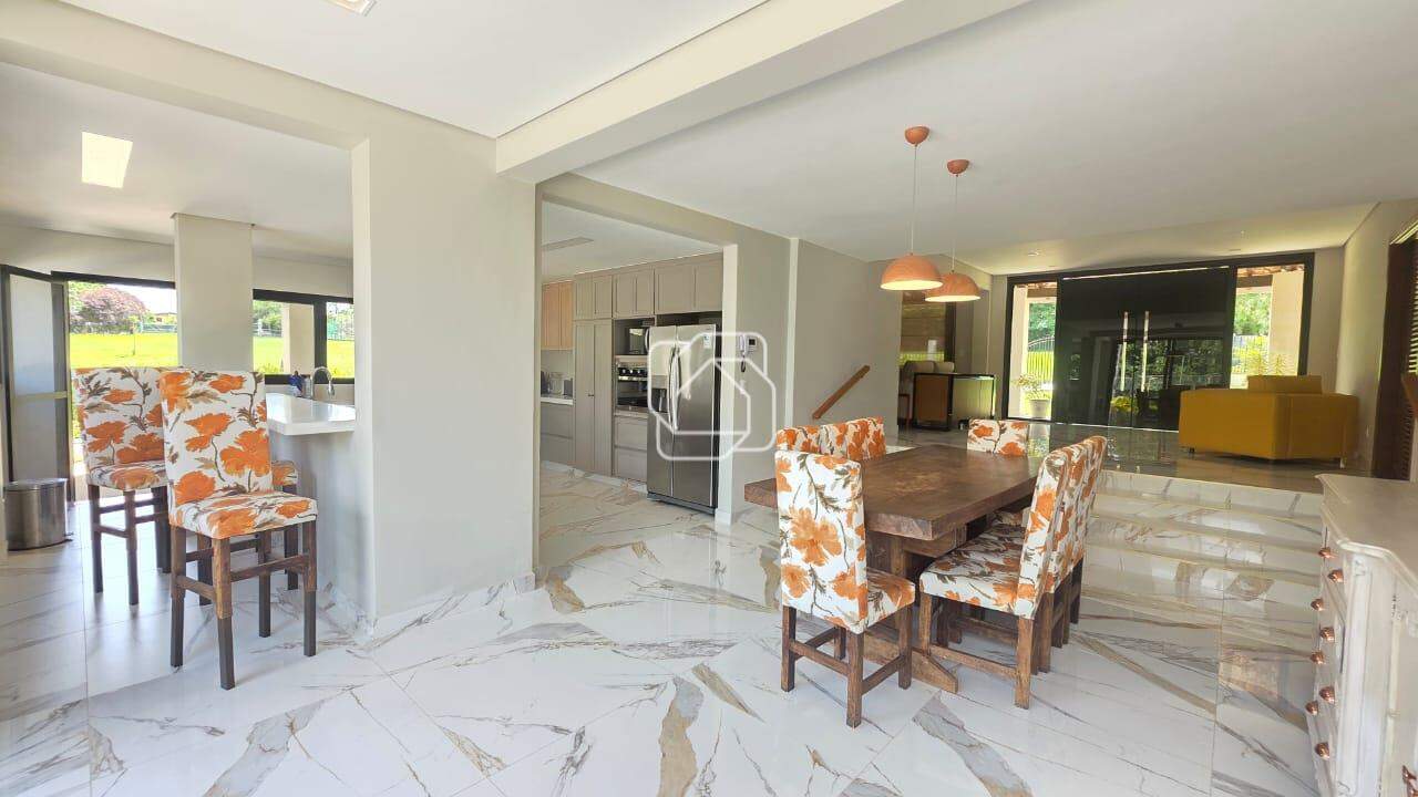 Casa de Condomínio à venda em Itu - SP - Condomínio City Castelo: 