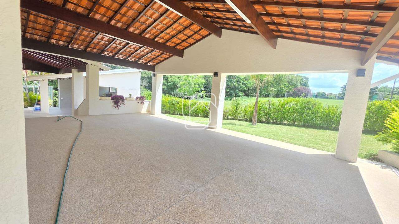 Casa de Condomínio à venda em Itu - SP - Condomínio City Castelo: 