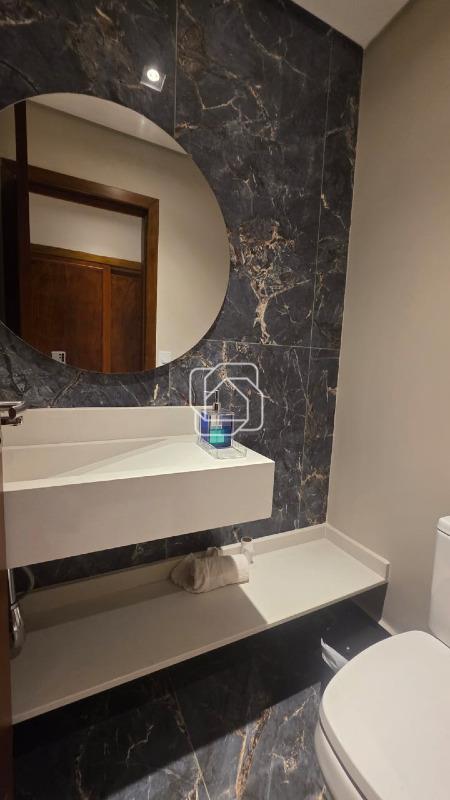 Casa de Condomínio à venda em Itu - SP - Condomínio City Castelo: 