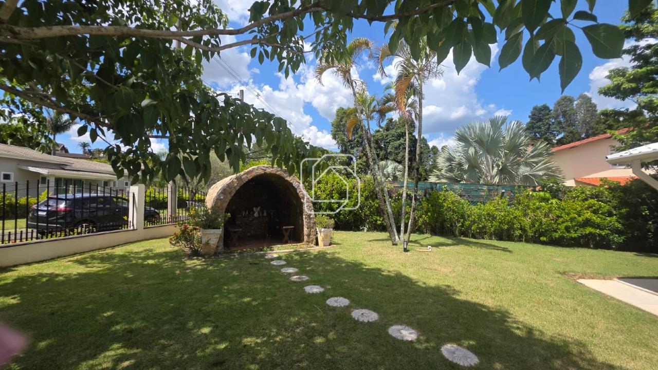 Casa de Condomínio à venda em Itu - SP - Condomínio City Castelo: 