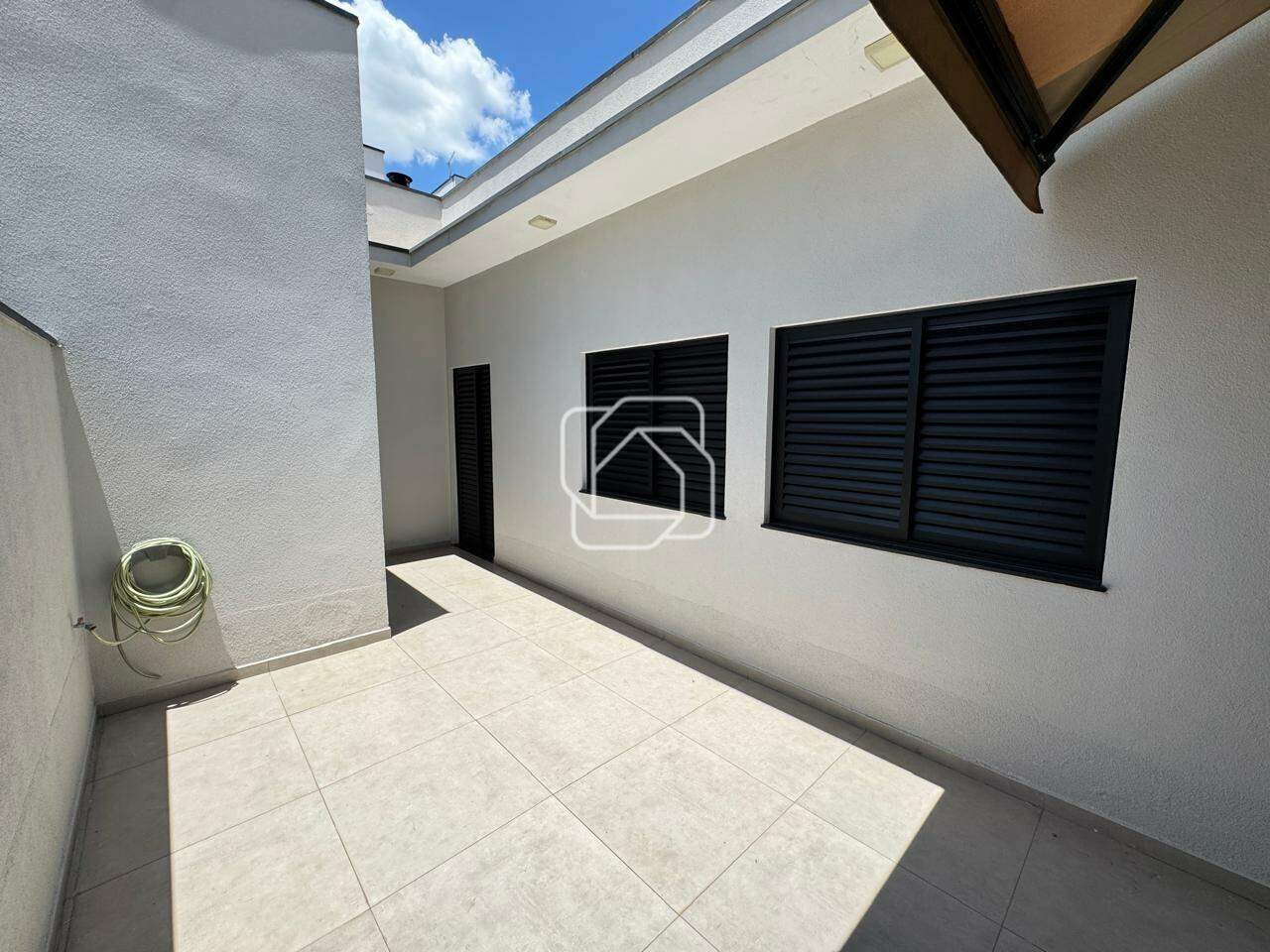 Casa de Condomínio à venda em Salto - SP - Village Moutonnée: