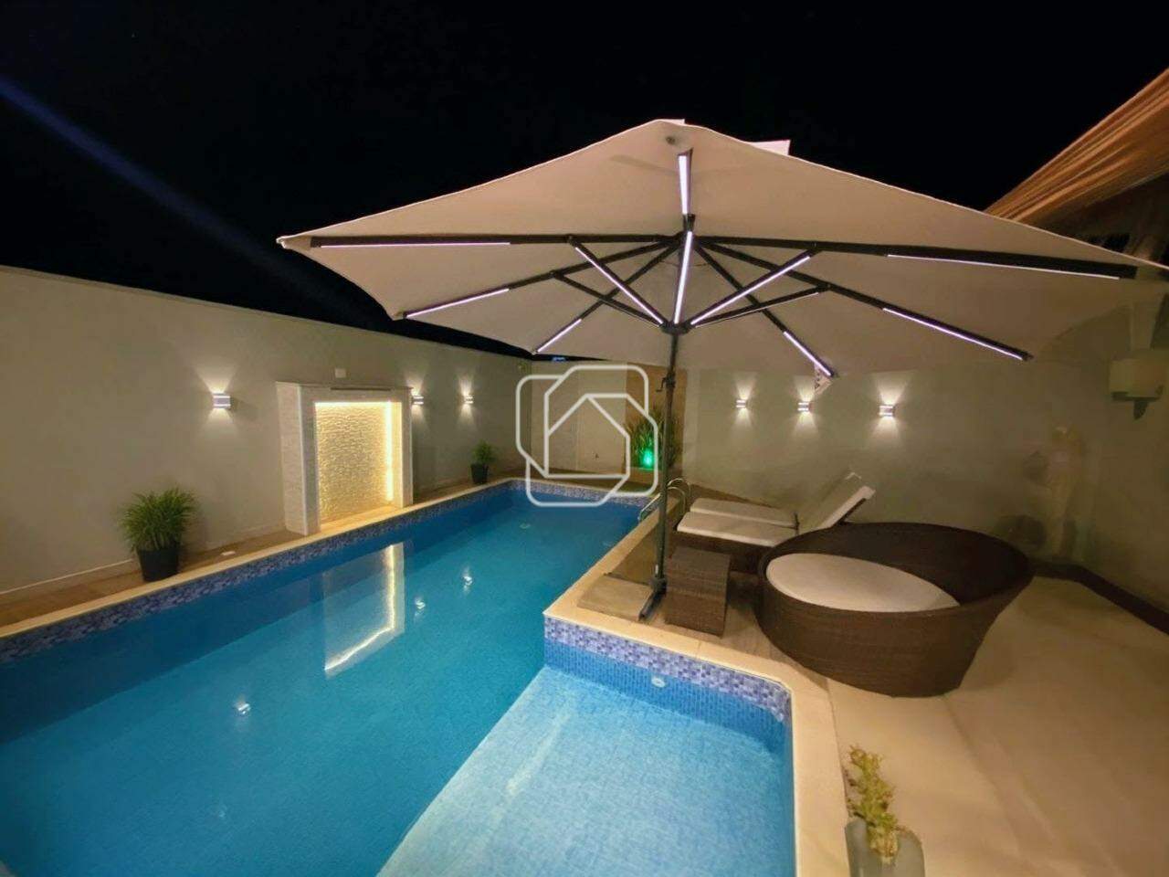Casa de Condomínio à venda em Itu - SP - Portal da Vila Rica : 
