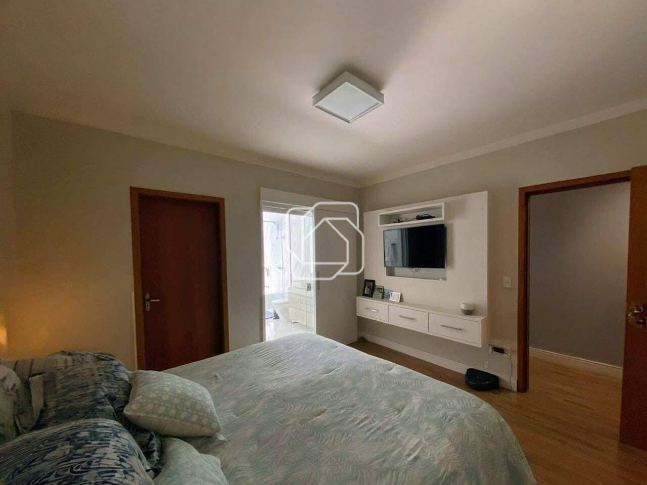 Casa de Condomínio à venda em Itu - SP - Portal da Vila Rica : 