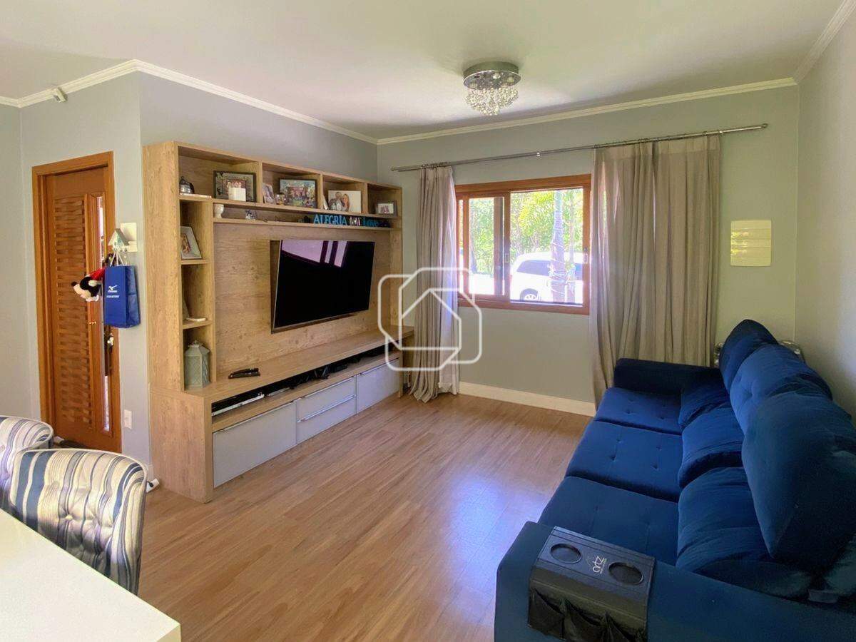 Casa de Condomínio à venda em Itu - SP - Portal da Vila Rica : 