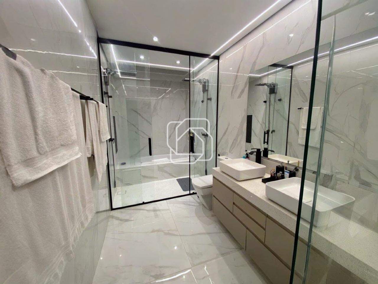 Casa de Condomínio à venda em Itu - SP - Portal da Vila Rica : 