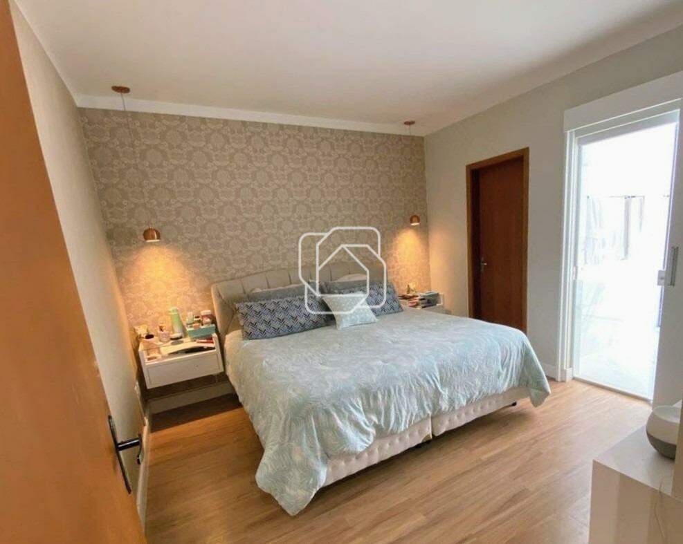 Casa de Condomínio à venda em Itu - SP - Portal da Vila Rica : 