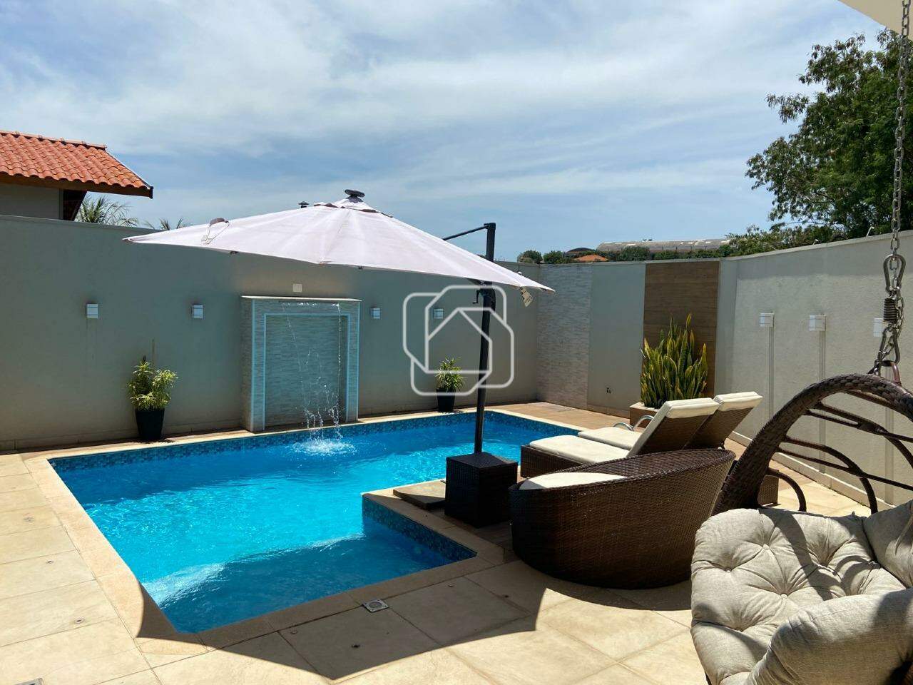 Casa de Condomínio à venda em Itu - SP - Portal da Vila Rica : 
