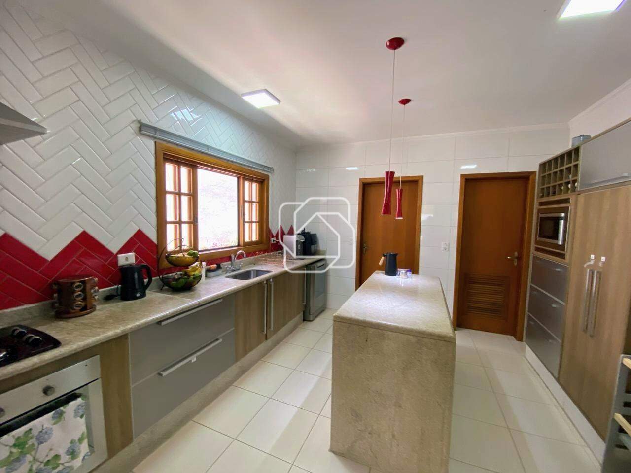 Casa de Condomínio à venda em Itu - SP - Portal da Vila Rica : 