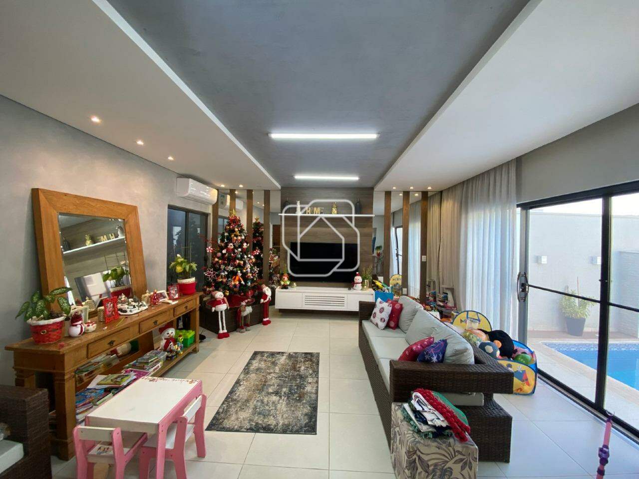 Casa de Condomínio à venda em Itu - SP - Portal da Vila Rica : 