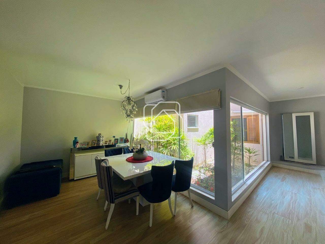 Casa de Condomínio à venda em Itu - SP - Portal da Vila Rica : 