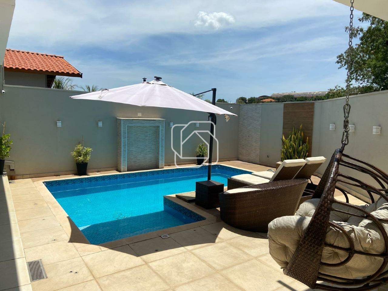 Casa de Condomínio à venda em Itu - SP - Portal da Vila Rica : 