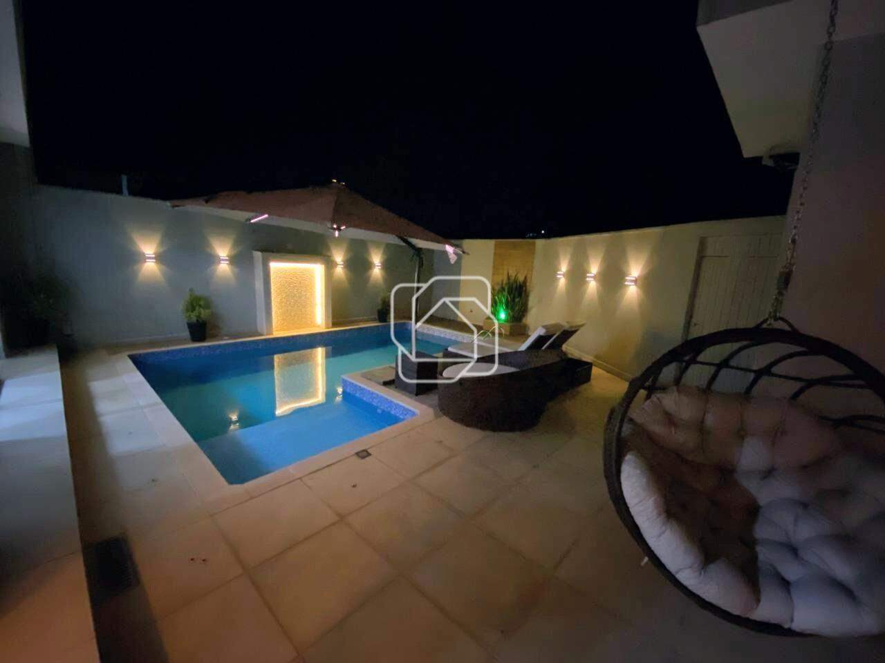 Casa de Condomínio à venda em Itu - SP - Portal da Vila Rica : 