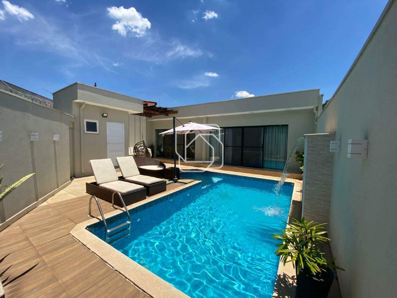 Casa de Condomínio à venda em Itu - SP - Portal da Vila Rica : 
