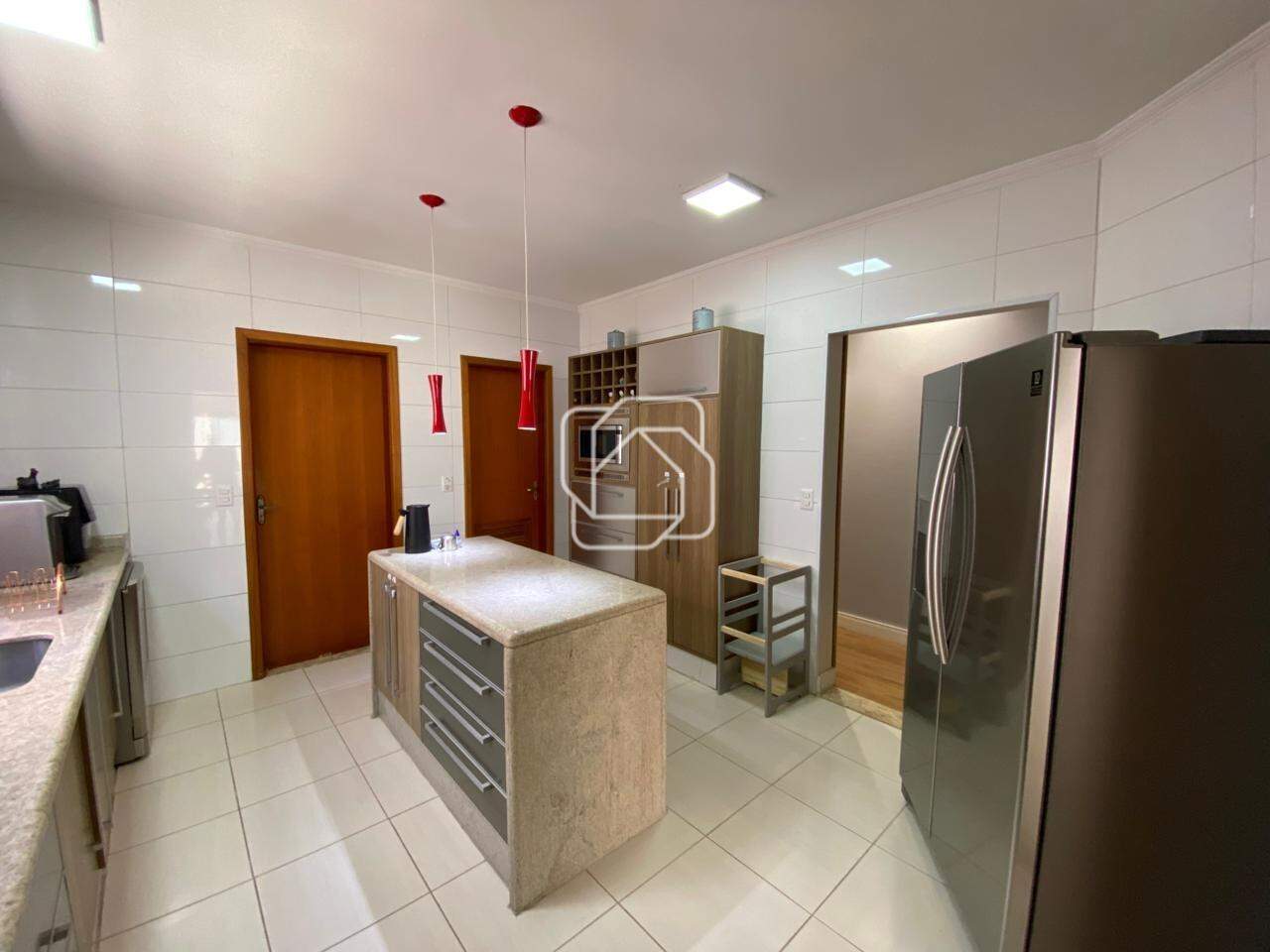 Casa de Condomínio à venda em Itu - SP - Portal da Vila Rica : 