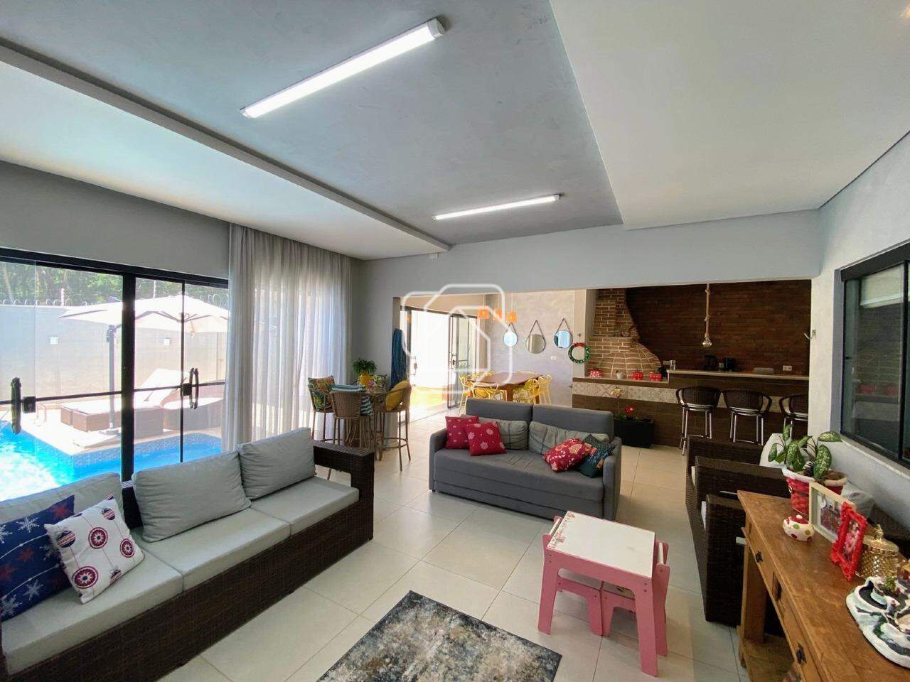 Casa de Condomínio à venda em Itu - SP - Portal da Vila Rica : 