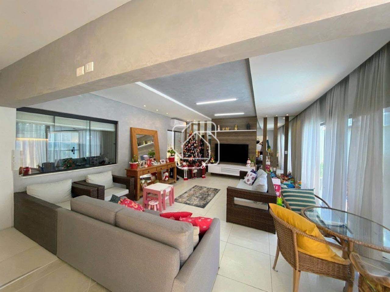 Casa de Condomínio à venda em Itu - SP - Portal da Vila Rica : 