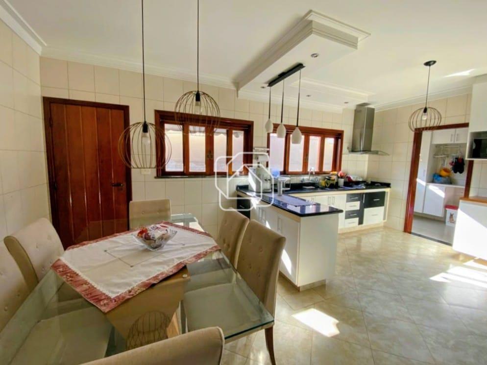 Casa de Condomínio à venda em Itu - SP - Portal da Vila Rica : 