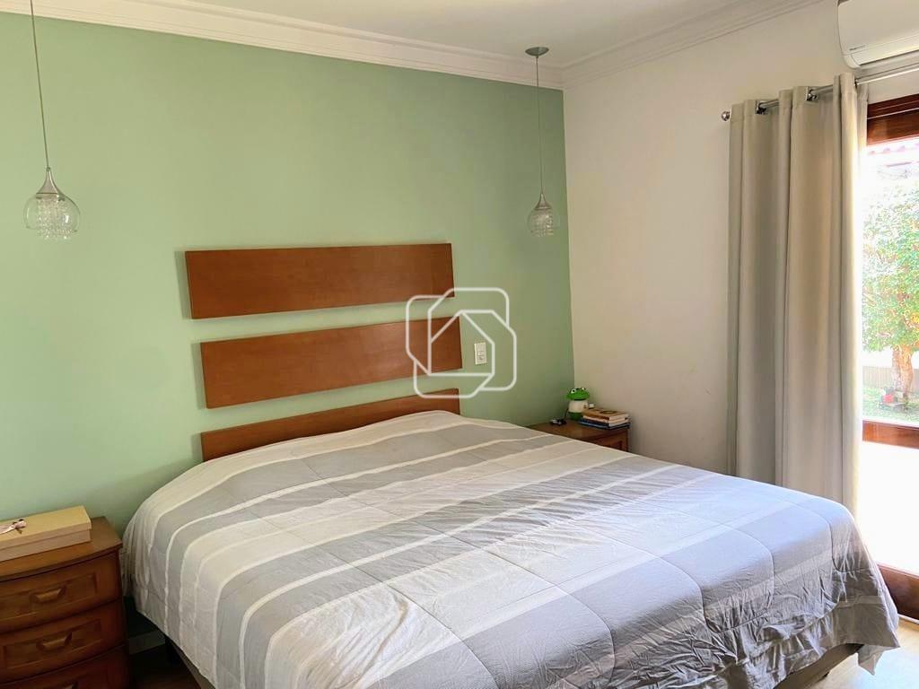 Casa de Condomínio à venda em Itu - SP - Portal da Vila Rica : 