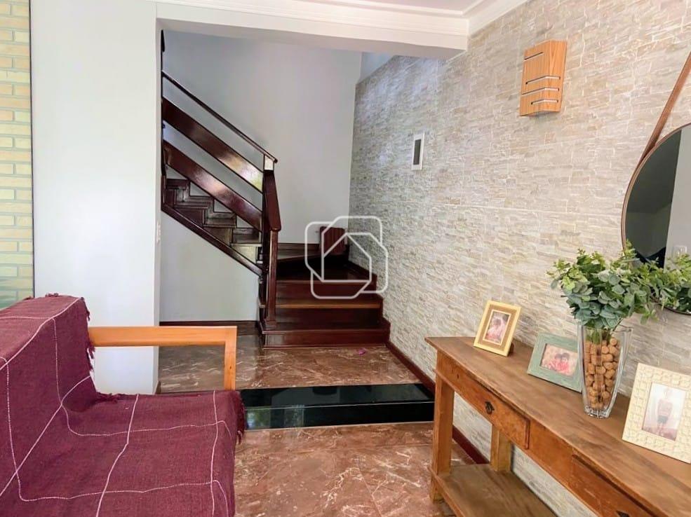 Casa de Condomínio à venda em Itu - SP - Portal da Vila Rica : 