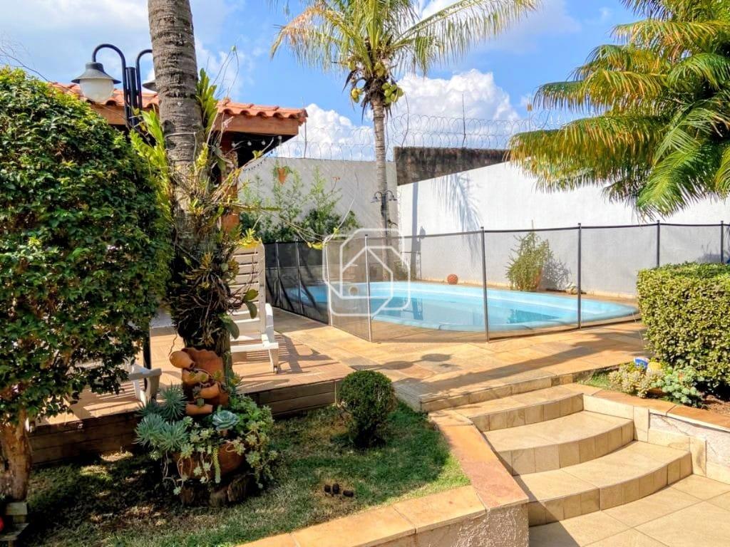 Casa de Condomínio à venda em Itu - SP - Portal da Vila Rica : 