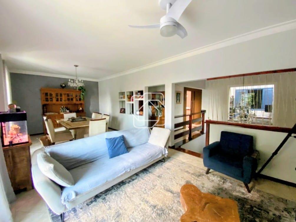 Casa de Condomínio à venda em Itu - SP - Portal da Vila Rica : 