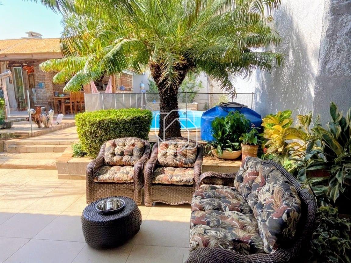 Casa de Condomínio à venda em Itu - SP - Portal da Vila Rica : 