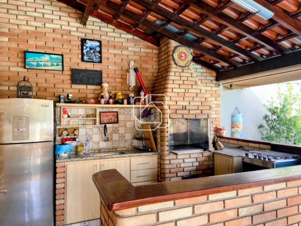 Casa de Condomínio à venda em Itu - SP - Portal da Vila Rica : 