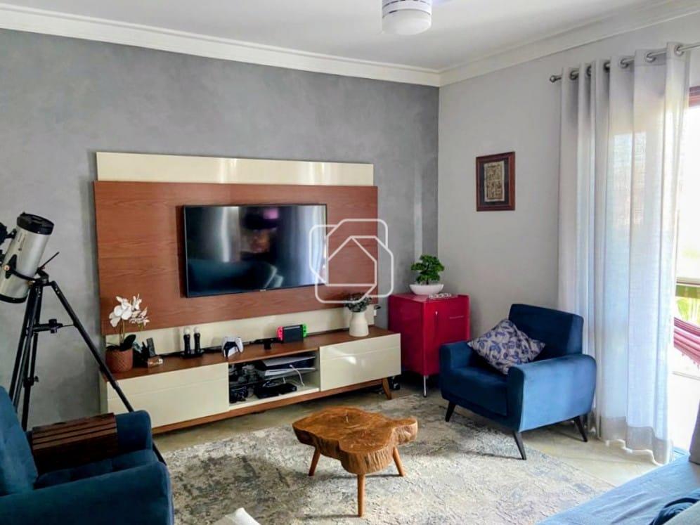 Casa de Condomínio à venda em Itu - SP - Portal da Vila Rica : 