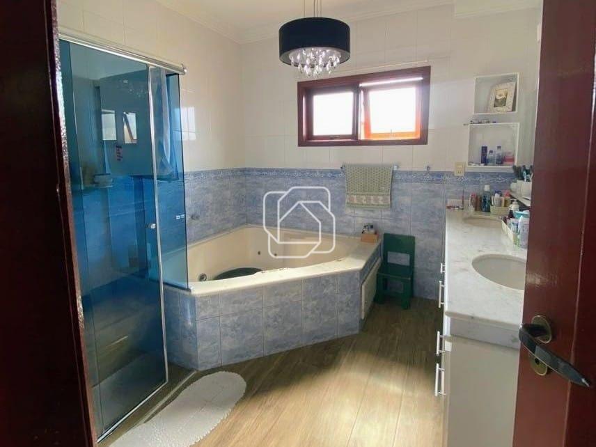 Casa de Condomínio à venda em Itu - SP - Portal da Vila Rica : 