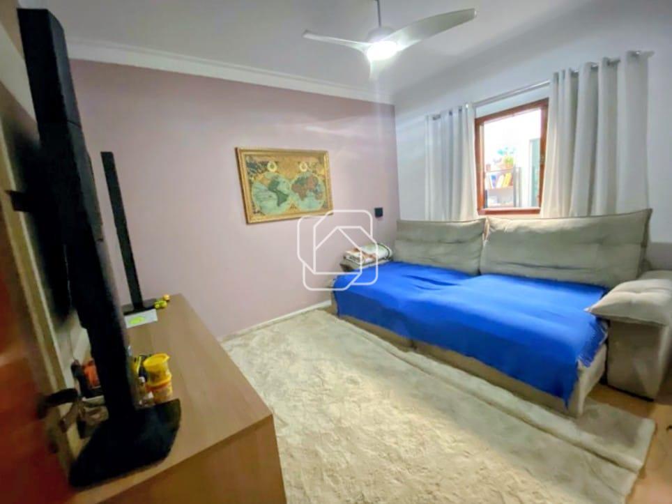 Casa de Condomínio à venda em Itu - SP - Portal da Vila Rica : 