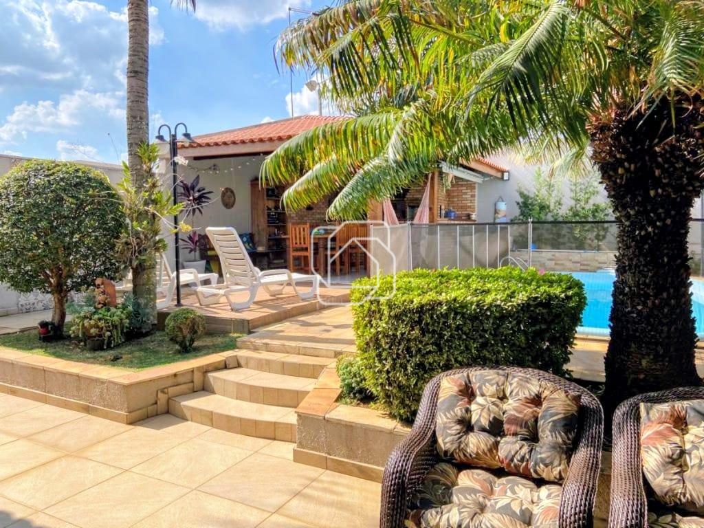 Casa de Condomínio à venda em Itu - SP - Portal da Vila Rica : 